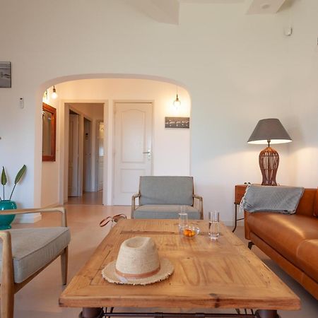 Residence Marina Rossa Porto-Vecchio  Exterior foto